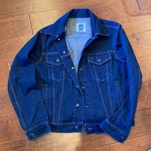 🔴 - Gap Denim Jean Jacket